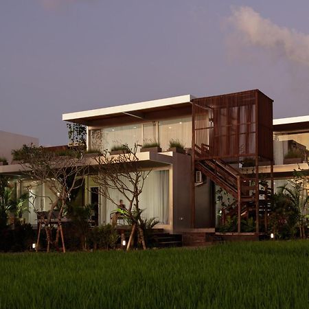 Unit Space Village Canggu Екстериор снимка