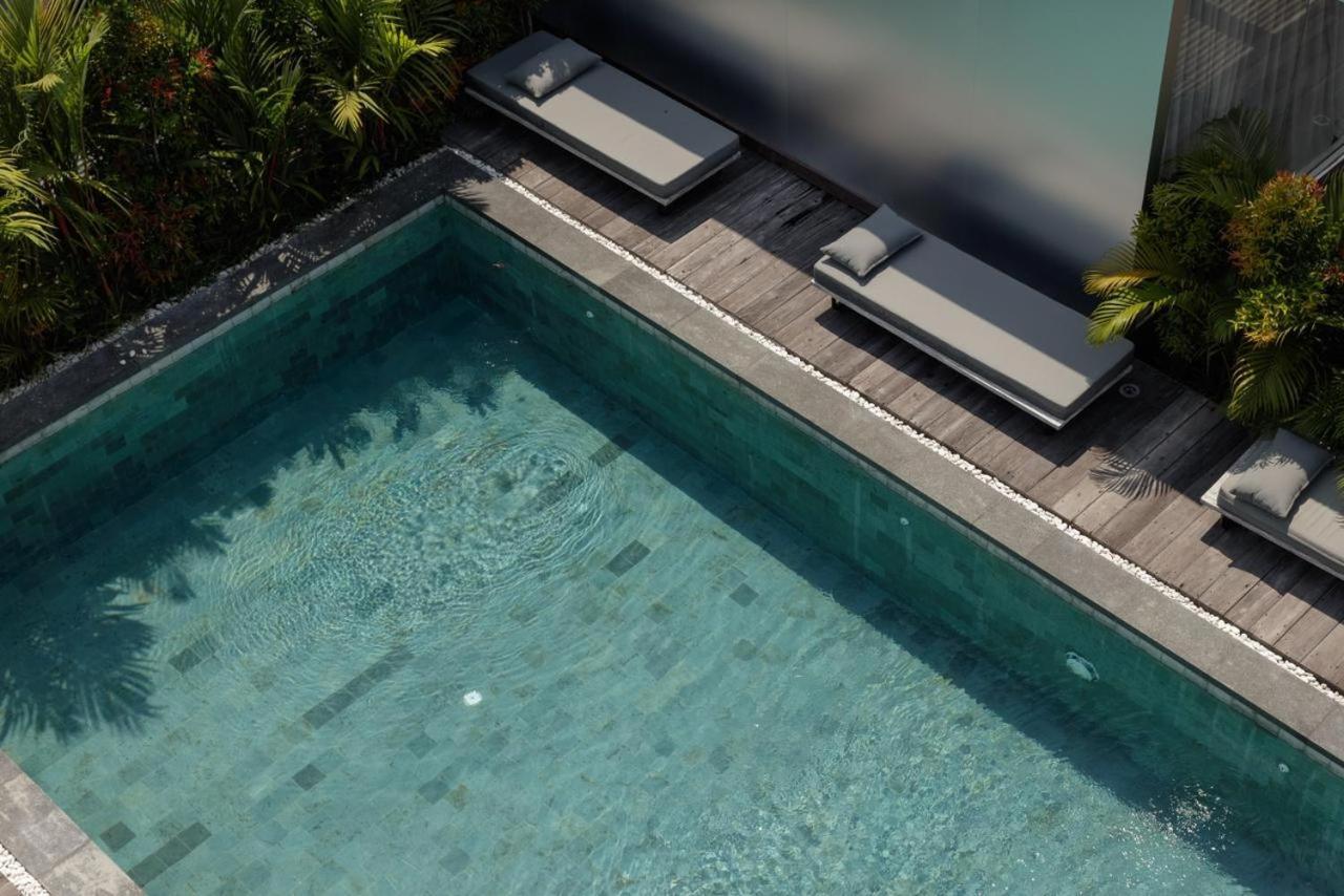 Unit Space Village Canggu Екстериор снимка