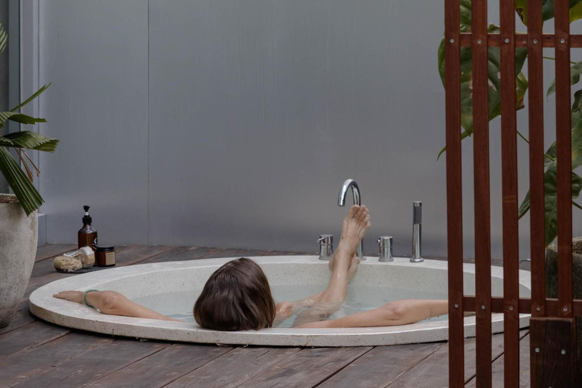 Unit Space Village Canggu Екстериор снимка