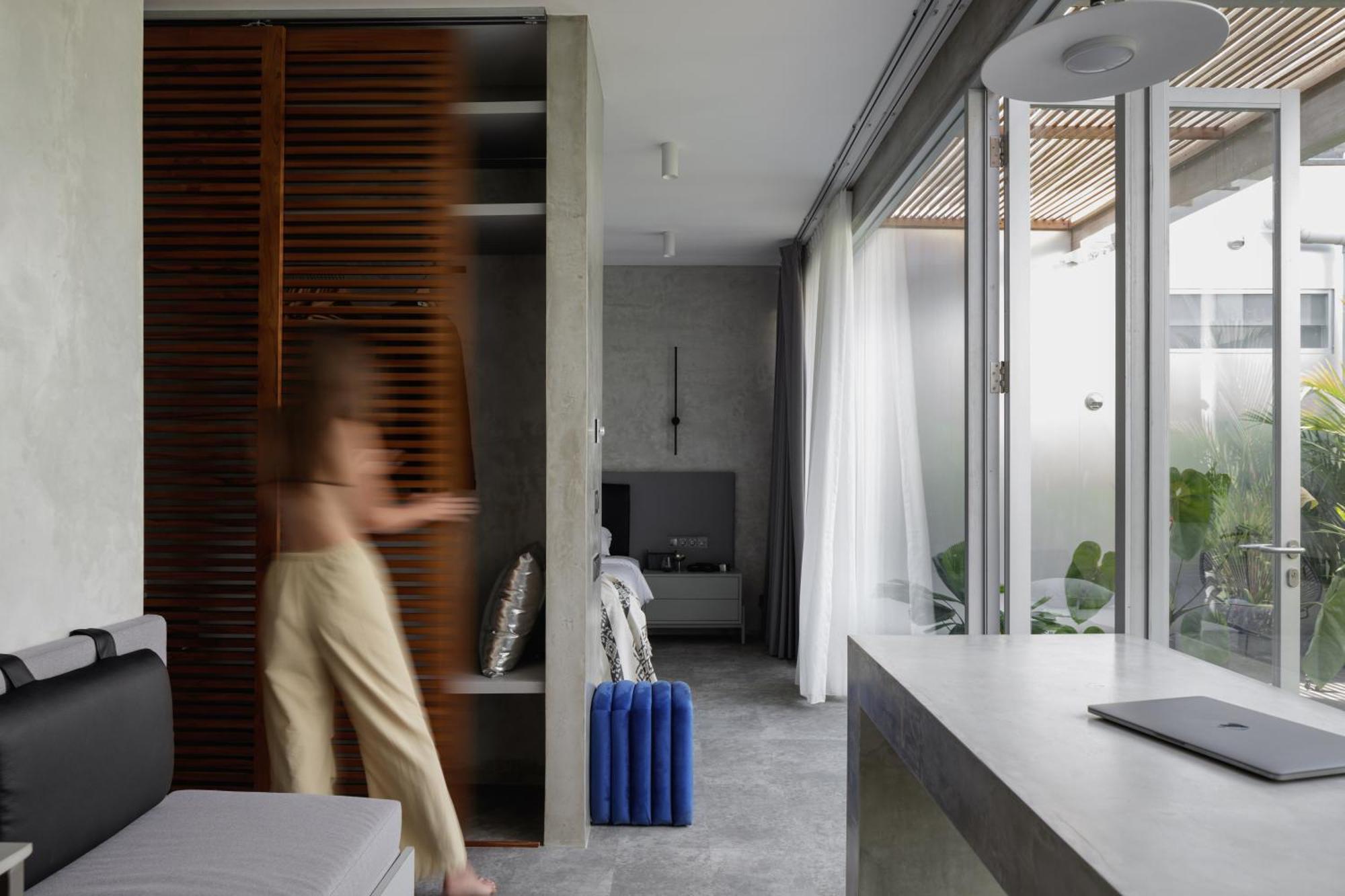 Unit Space Village Canggu Екстериор снимка