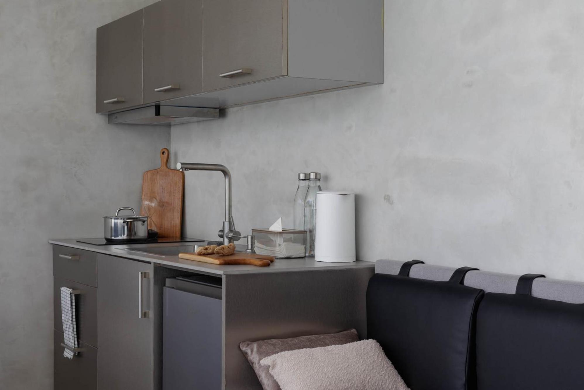 Unit Space Village Canggu Екстериор снимка