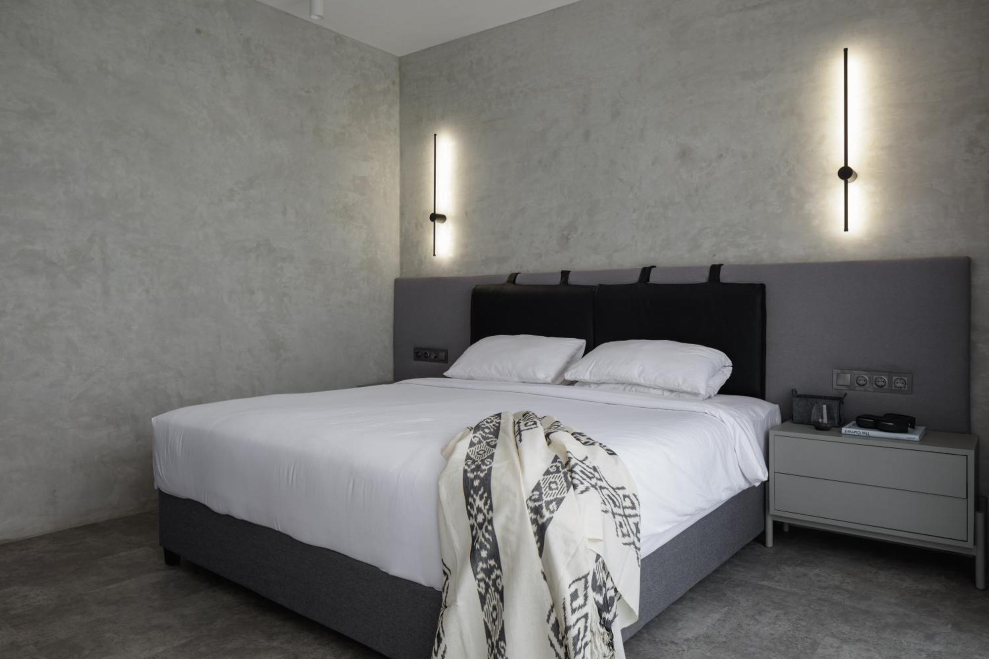 Unit Space Village Canggu Екстериор снимка