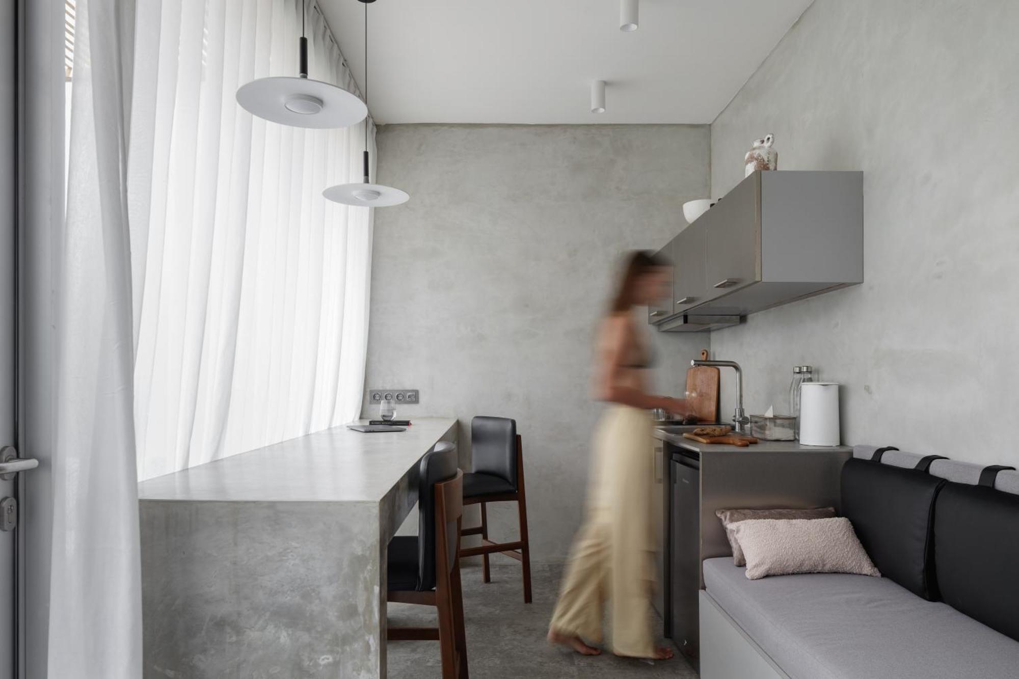 Unit Space Village Canggu Екстериор снимка